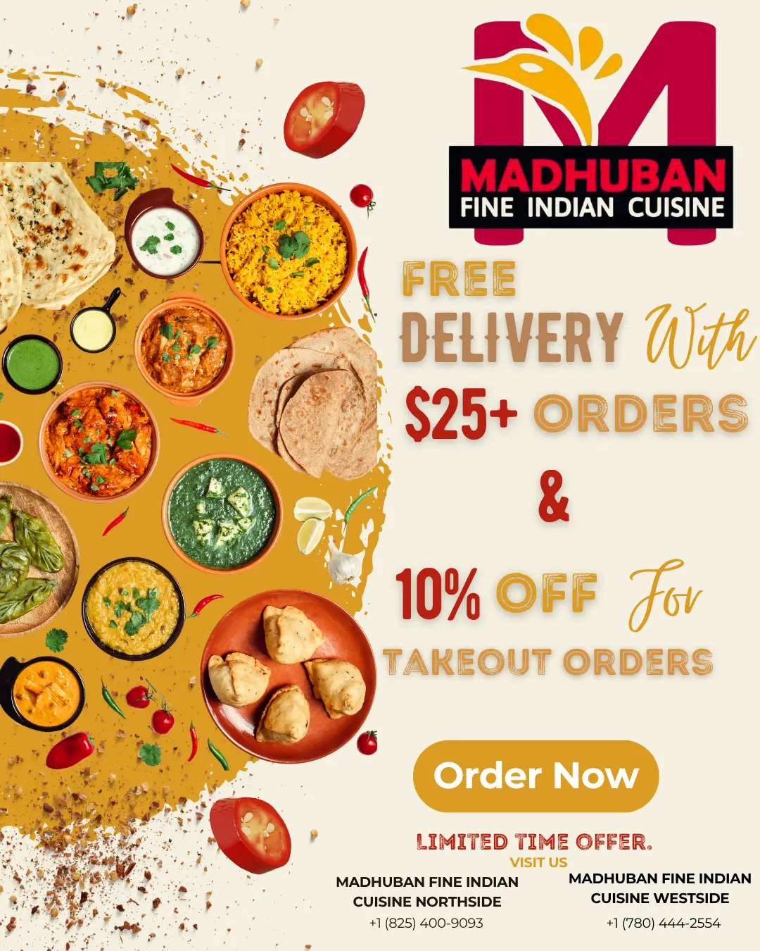 Special Offer