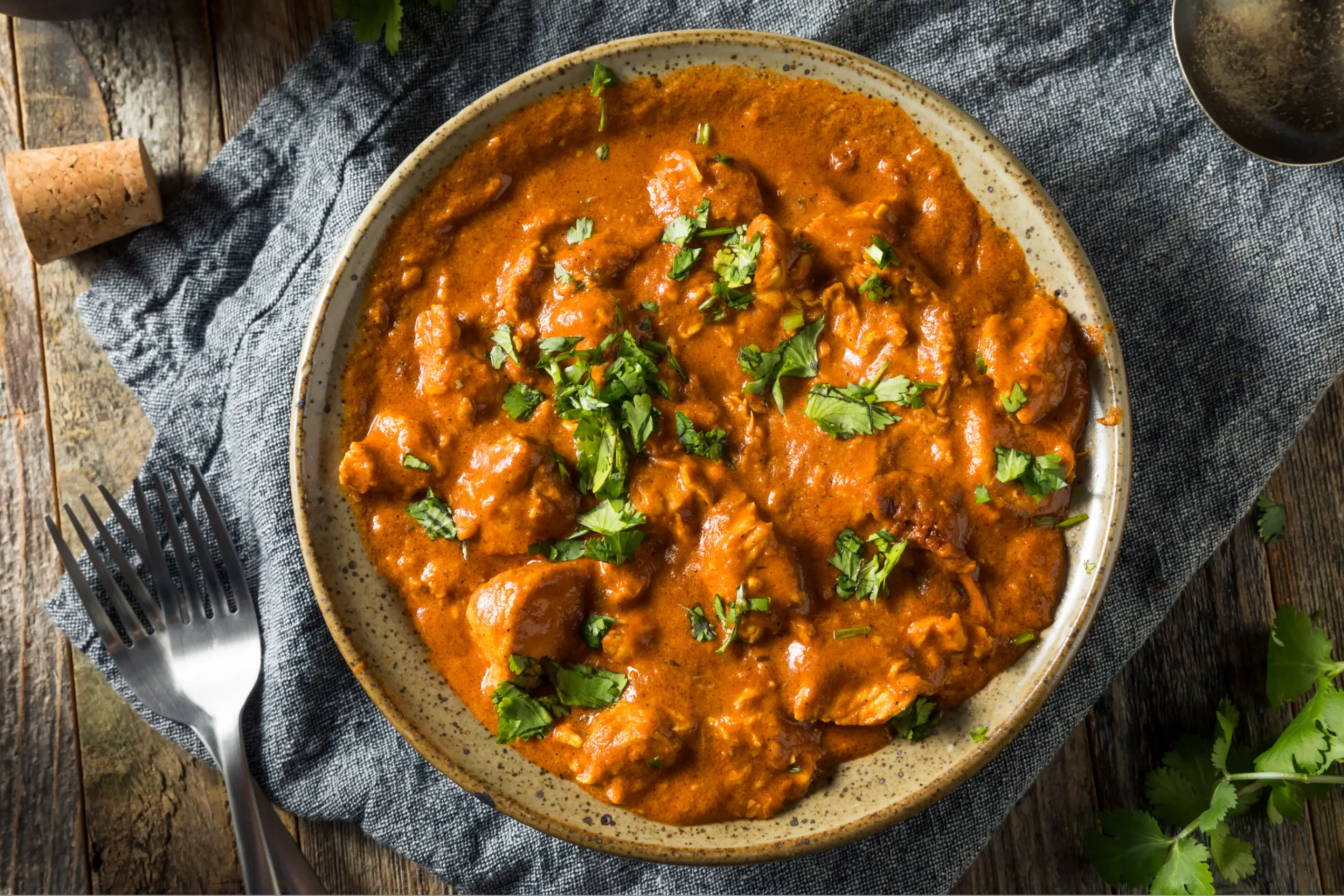 Best Beef Butter Masala in Edmonton, AB