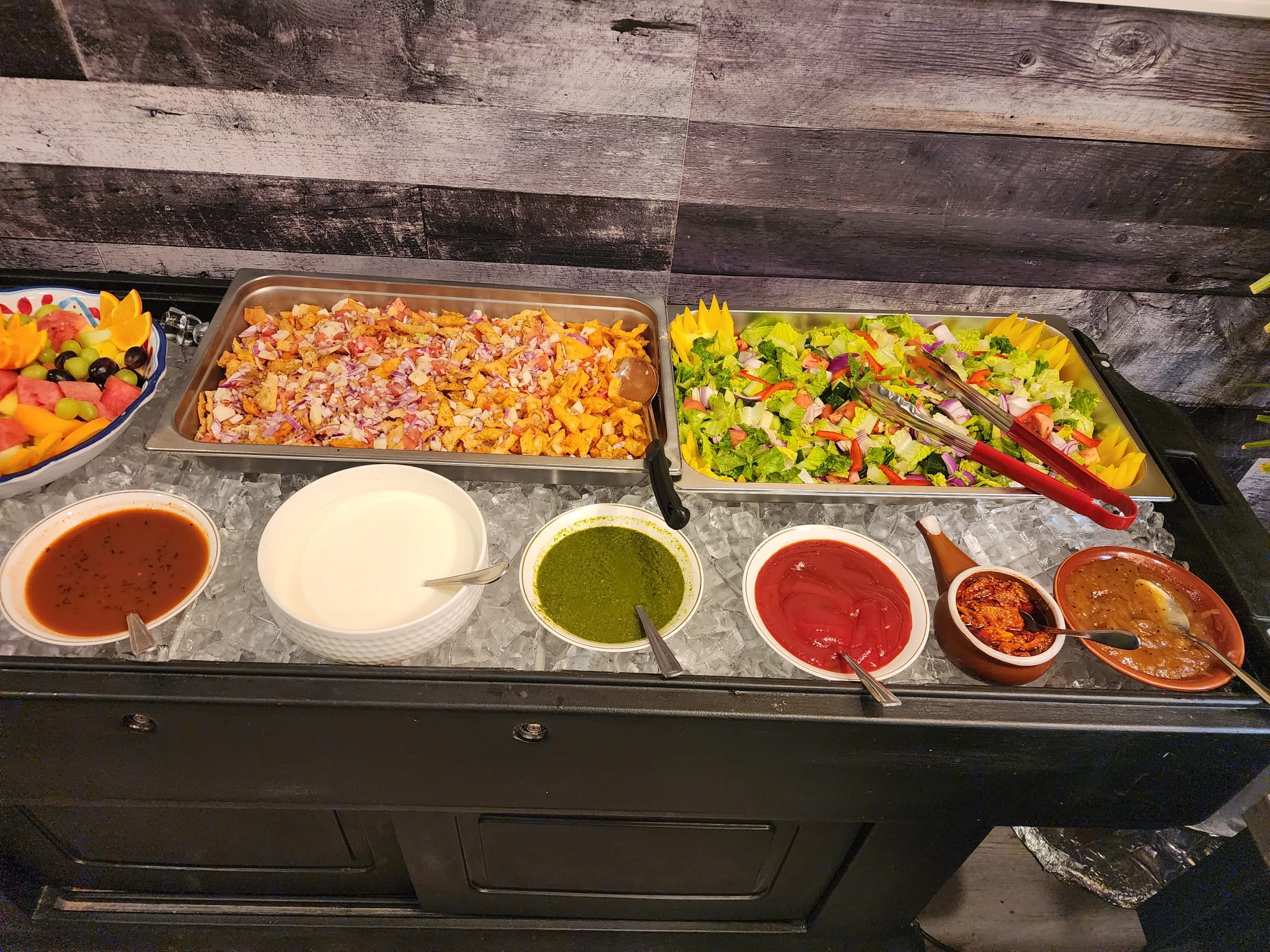 Best kadhai paneer in Edmonton, AB