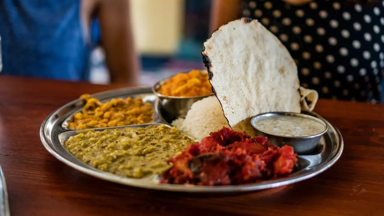 Popular Indian Dishes at Madhuban Fine Indian Cuisine Edmonton